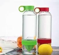 Water Bottle zinger — Kenya · WIMU Kitchen