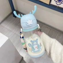 Antlers Kids water bottle — Kenya · WIMU Kitchen