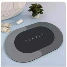 Quick Dry Absorbent Bathroom Door Mat, Three Sizes — WIMU Kitchen Nairobi — Kenya · WIMU Kitchen