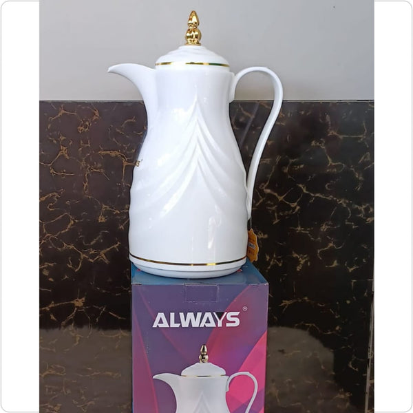 Always 1Ltr Flask — Kenya · WIMU Kitchen Nairobi