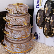 Turkish hot pots — Kenya · WIMU Kitchen