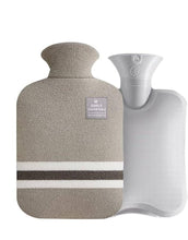 Cloth covered hot water bottle bag — Kenya · WIMU Kitchen
