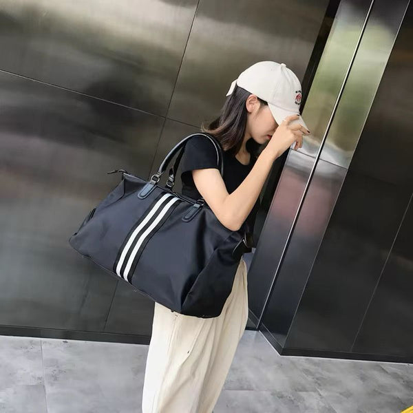 Multifunctional Travel Gym Duffel bag — Kenya · WIMU Kitchen Nairobi
