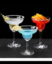 Elegant Modern Martini Classic Cocktail Drinking Goblet Glasses– 340ml (view 4) — Kenya · WIMU Kitchen