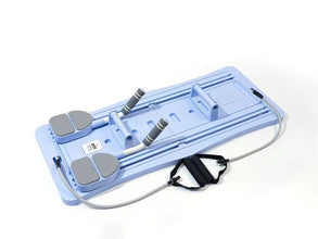 MULTIFUNCTIONAL PILATES BOARD (view 2) — Kenya · WIMU Kitchen