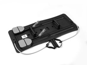 MULTIFUNCTIONAL PILATES BOARD (view 3) — Kenya · WIMU Kitchen
