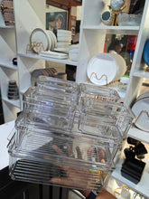 7pcs stackable Fridge storage organizers (view 3) — Kenya · WIMU Kitchen