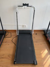 A 8-speed walking pad/treadmill with Foldable handle bars (view 3) — Kenya · WIMU Kitchen