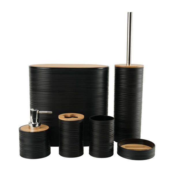 6pcs Bathroom accessories set — Kenya · WIMU Kitchen Nairobi