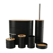 6pcs Bathroom accessories set — Kenya · WIMU Kitchen