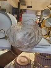 3pcs set salad/fruit bowl (view 2) — Kenya · WIMU Kitchen