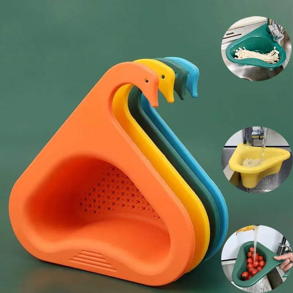 sink strainer — Kenya · WIMU Kitchen Nairobi