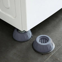 4PCS  Washing Machine Universal Foot Pad (view 2) — Kenya · WIMU Kitchen