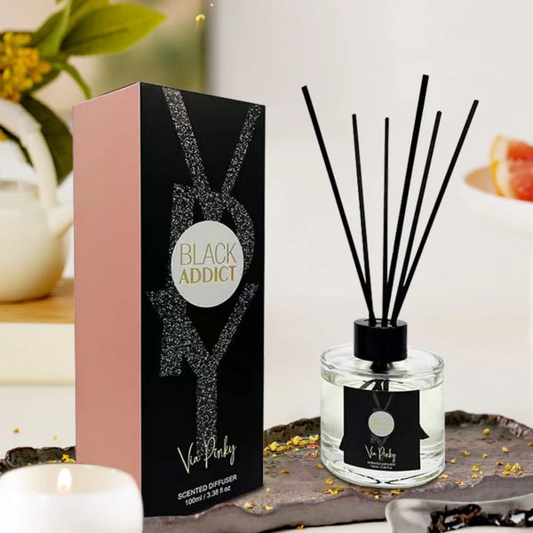 100ml Reed diffuser — Kenya · WIMU Kitchen Nairobi