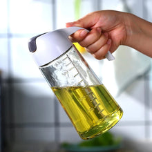 Leak-proof Oil Jar (view 2) — Kenya · WIMU Kitchen