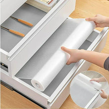 Kitchen Clear Drawer Liner — Kenya · WIMU Kitchen