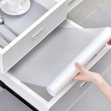 Kitchen Clear Drawer Liner (view 3) — Kenya · WIMU Kitchen