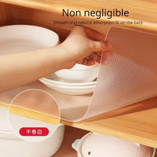 Kitchen Clear Drawer Liner (view 2) — Kenya · WIMU Kitchen