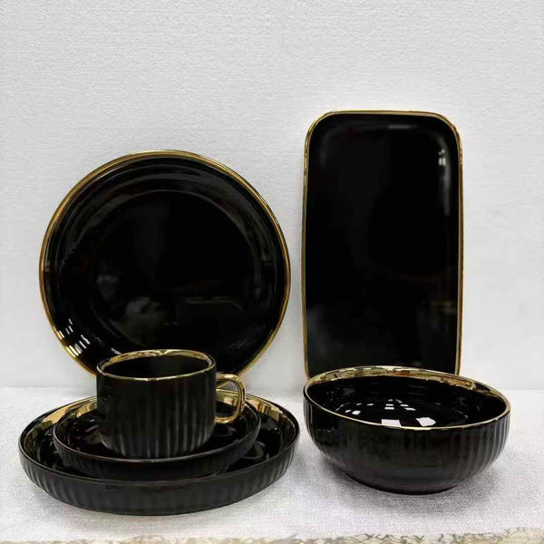 32pcs dinner set — Kenya · WIMU Kitchen Nairobi