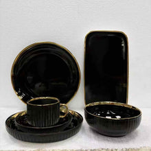 32pcs dinner set — Kenya · WIMU Kitchen