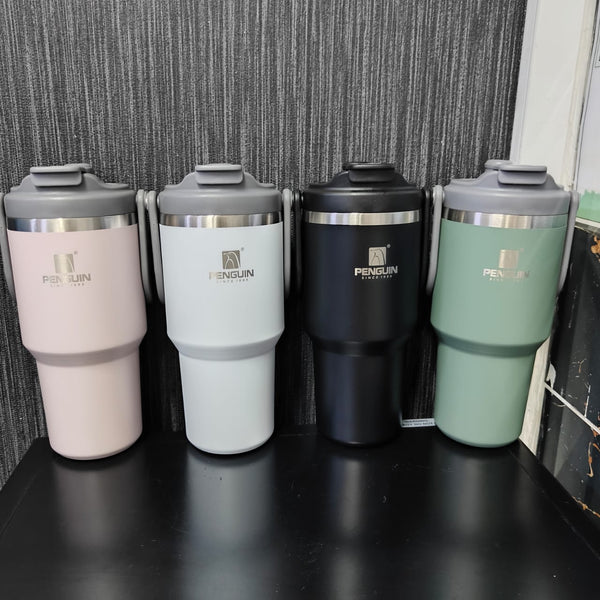 High Quality Leak Proof Tumblers — Kenya · WIMU Kitchen Nairobi