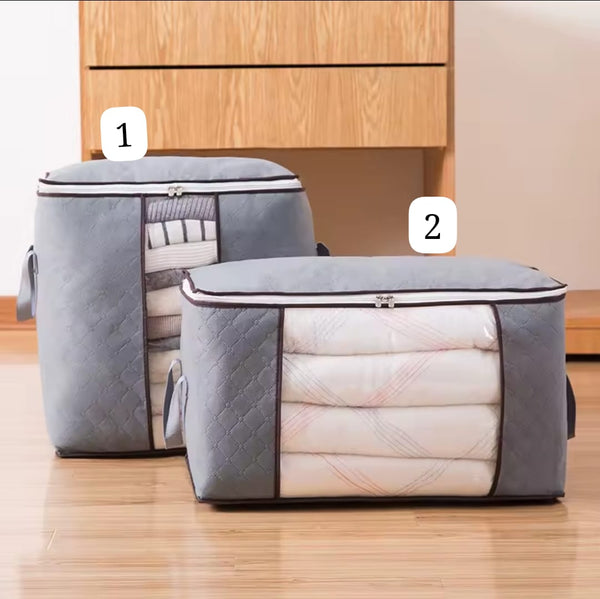 Non-Woven Storage Bag — Kenya · WIMU Kitchen Nairobi