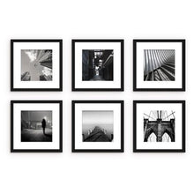 Wooden photo frames (view 2) — Kenya · WIMU Kitchen