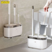 5 in 1 cleaning Toilet Brushes and Drying Holder — Kenya · WIMU Kitchen