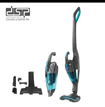 Detachable Cordless Vacuum Cleaner (view 2) — Kenya · WIMU Kitchen