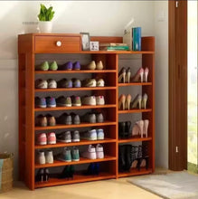 Multi-layer Storage Organizer/ Shoe Rack — Kenya · WIMU Kitchen