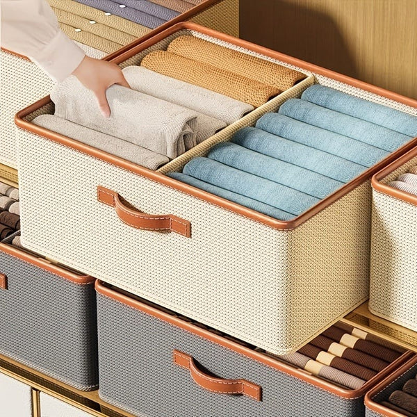 Closet Organizer — Kenya · WIMU Kitchen Nairobi