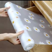 Kitchen drawer liners (view 2) — Kenya · WIMU Kitchen