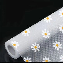 Kitchen drawer liners (view 3) — Kenya · WIMU Kitchen