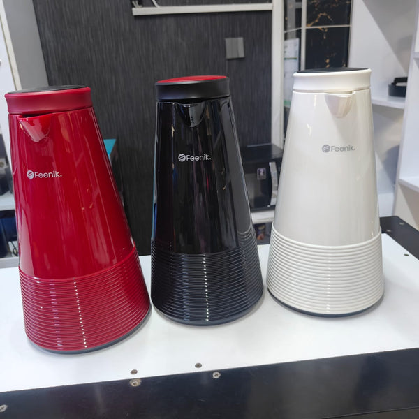 Feenik 1.5L Vacuum Flask — Kenya · WIMU Kitchen Nairobi