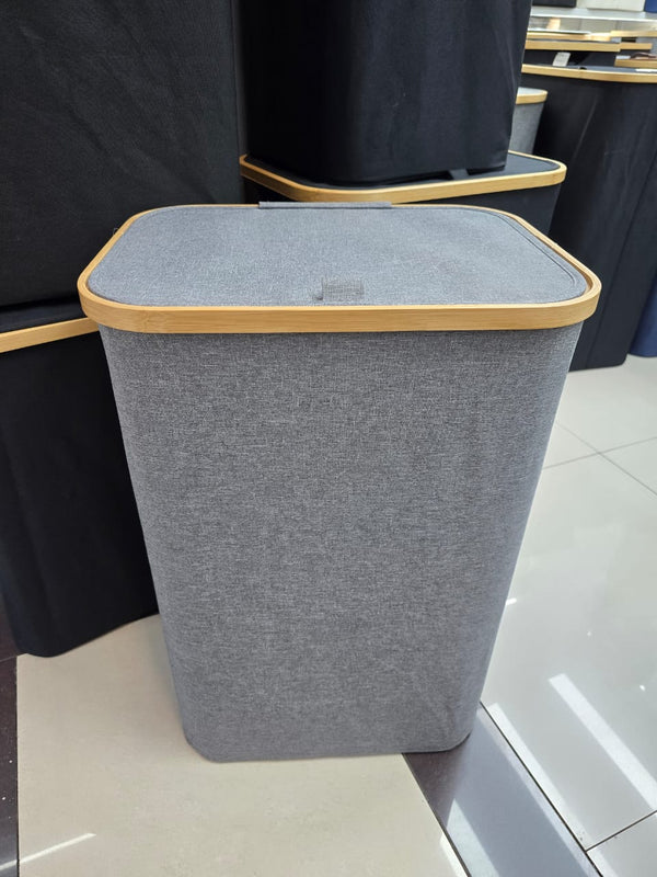 Laundry basket — Kenya · WIMU Kitchen Nairobi