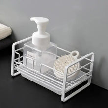 Sink Caddy with Water Tray — Kenya · WIMU Kitchen