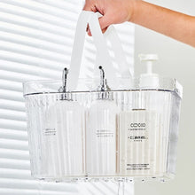 Transparent Bathroom Drain Basket (view 2) — Kenya · WIMU Kitchen