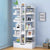 Multi-purpose Bookshelf