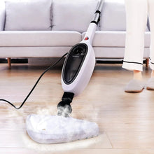 1300W 10 in 1 Multifunction Steam Cleaner, Hygienic Floor Cleaning, Steam Mop — Kenya · WIMU Kitchen