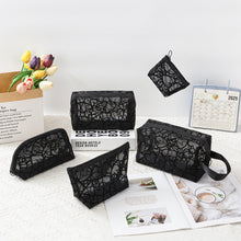 Heart Shaped Waterproof multipurpose travel bag set — Kenya · WIMU Kitchen
