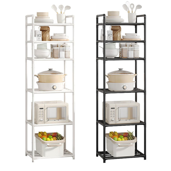 6 Tier Multifunctional Storage Rack — Kenya · WIMU Kitchen Nairobi