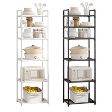 6 Tier Multifunctional Storage Rack — Kenya · WIMU Kitchen