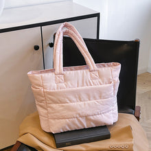 New Minimalist Tote Bag (view 4) — Kenya · WIMU Kitchen