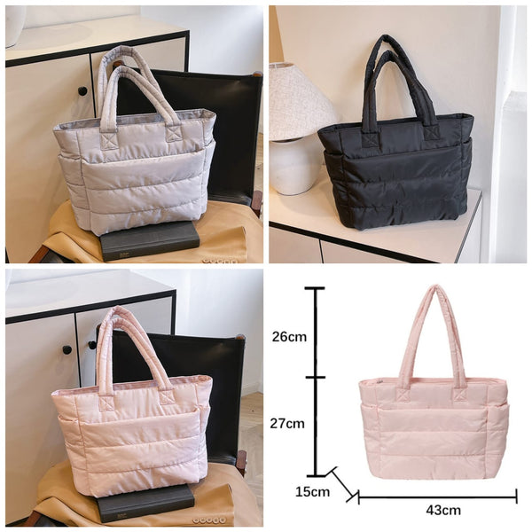 New Minimalist Tote Bag — Kenya · WIMU Kitchen Nairobi