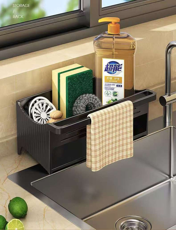 Sink Caddy — Kenya · WIMU Kitchen Nairobi