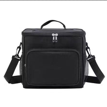 Thermal insulated lunch bag (view 4) — Kenya · WIMU Kitchen