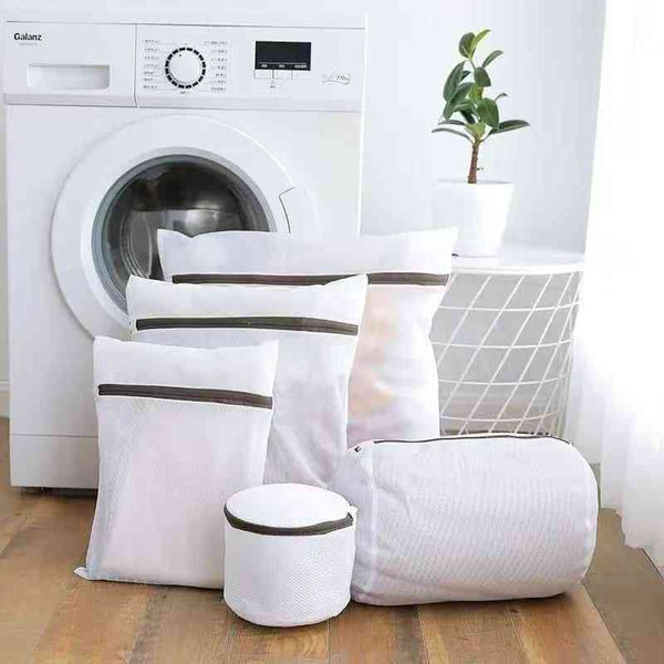 5 in 1 Laundry Mesh Bags — Kenya · WIMU Kitchen Nairobi