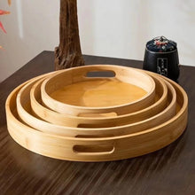 MULTIFUNCTIONAL BIG SIZED 4 IN 1 BAMBOO TRAYS — Kenya · WIMU Kitchen