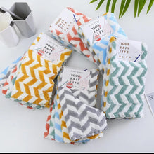 High quality microfiber kitchen towels (view 3) — Kenya · WIMU Kitchen