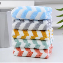 High quality microfiber kitchen towels (view 4) — Kenya · WIMU Kitchen